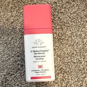 Drunk Elephant A-Shaba Complex Eye Serum